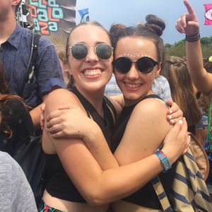 Meet your Posher, Lindsey